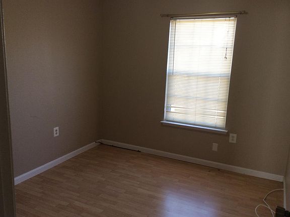 second bed room