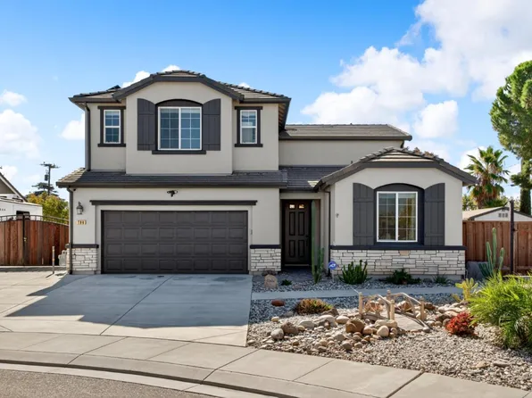 790 Monte Oro Ct, Manteca, CA 95337