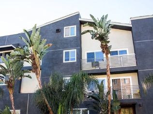 855 S Harvard Blvd APT 311, Los Angeles, CA 90005