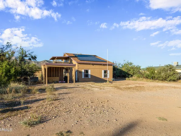 204 HEREFORD Road, Bisbee, AZ 85603