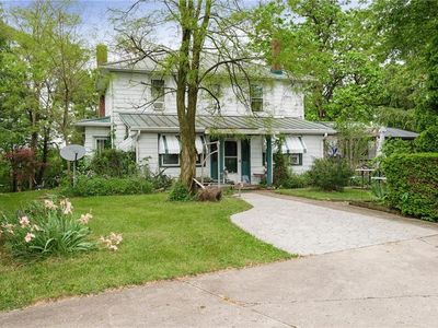 4217 W 8th Street Rd, Anderson, IN, 46011