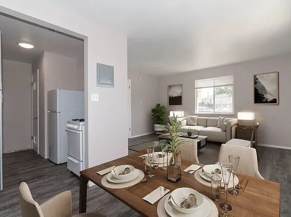 8987 W 54th Pl #6, Arvada, CO 80002