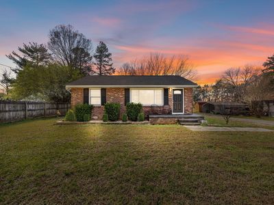 2727 S State Highway 87, Graham, NC, 27253