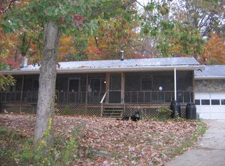 249 Barton Rd, Asheville, NC 28804