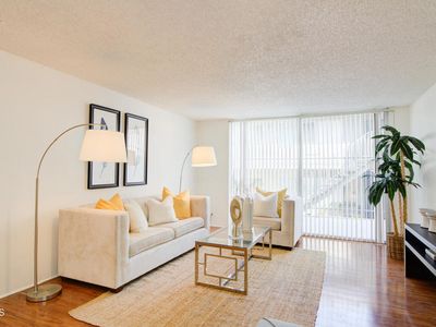 930 N Louise St UNIT 101, Glendale, CA, 91207