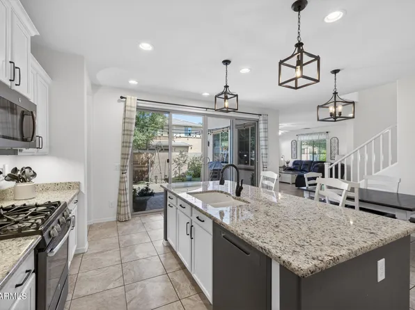 1015 S ANNIE Lane, Gilbert, AZ 85296