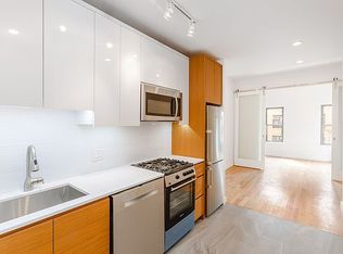 144 E Broadway #C, New York, NY 10002