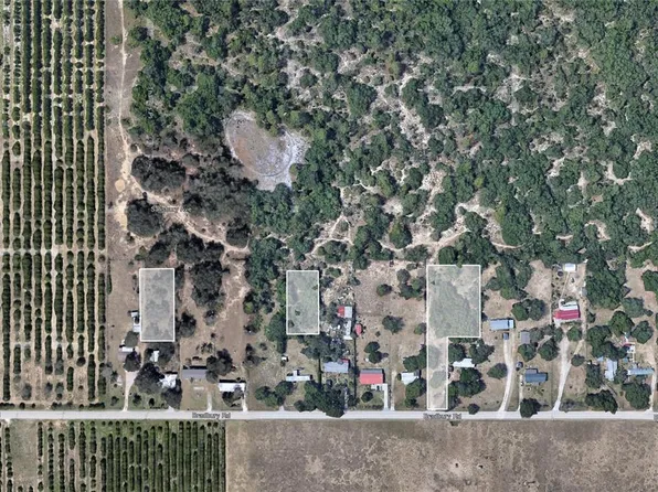 Bradbury Rd, Haines City, FL 33844