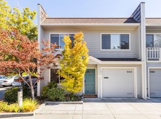 147 Mariner Green Ct, Corte Madera, CA 94925
