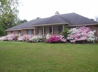 4279 Henderson Rd, Jackson, MS 39272