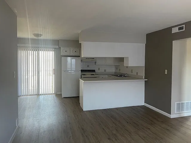 Sangamon Apartments — Photo 3
