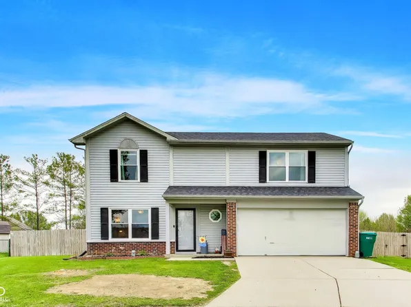 106 Coralbury Ct, Mooresville, IN 46158