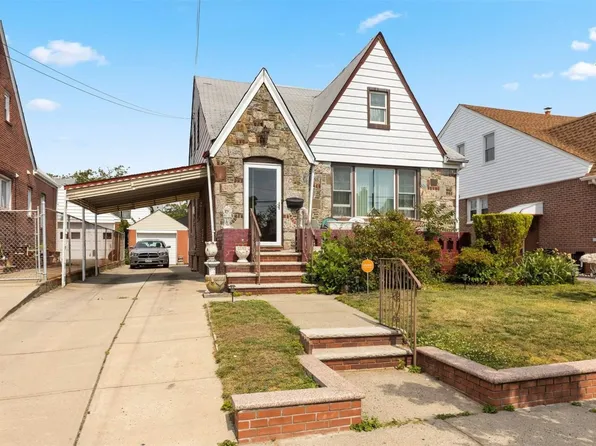 135-40 229th Street, Laurelton, NY 11413