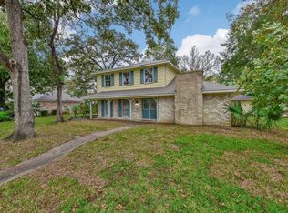 2601 N Woodloch St, Conroe, TX 77385
