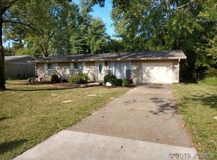 1847 Wells Dr, Madison, IN 47250