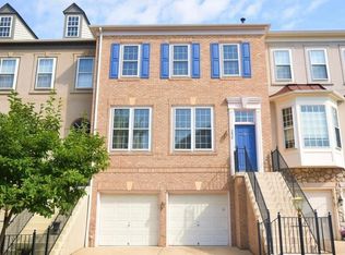 2424 Gretter Pl, Alexandria, VA 22311