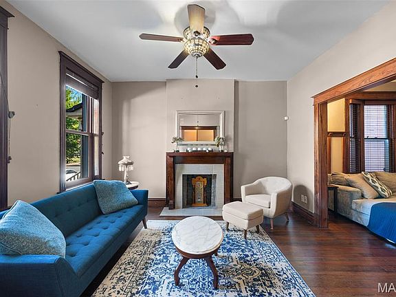 5th image of 4006 Russell Blvd