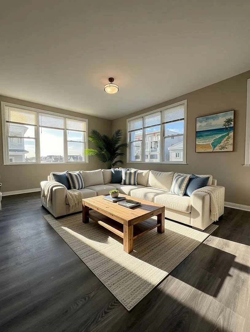 Ventnor Beach Lofts — Photo 1