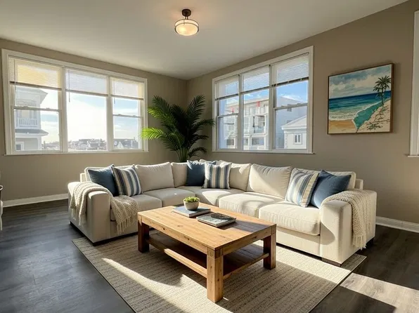 Ventnor Beach Lofts, 101 S Victoria Ave APT 34, Ventnor City, NJ 08406