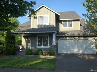 7000 Stone St SE, Lacey, WA 98513