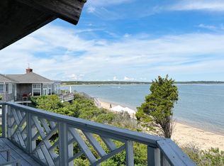 353 Cranberry Hole Rd, Amagansett, NY 11930