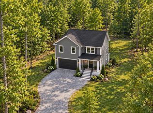 3299 Chickahominy Rd, Toano, VA 23168