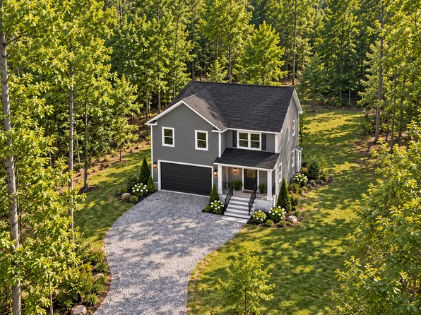 3299 Chickahominy Rd, Toano, VA 23168