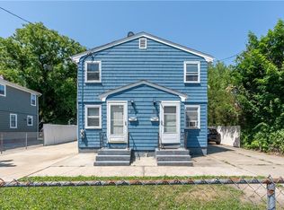 142-144 Alverson Ave, Providence, RI 02909