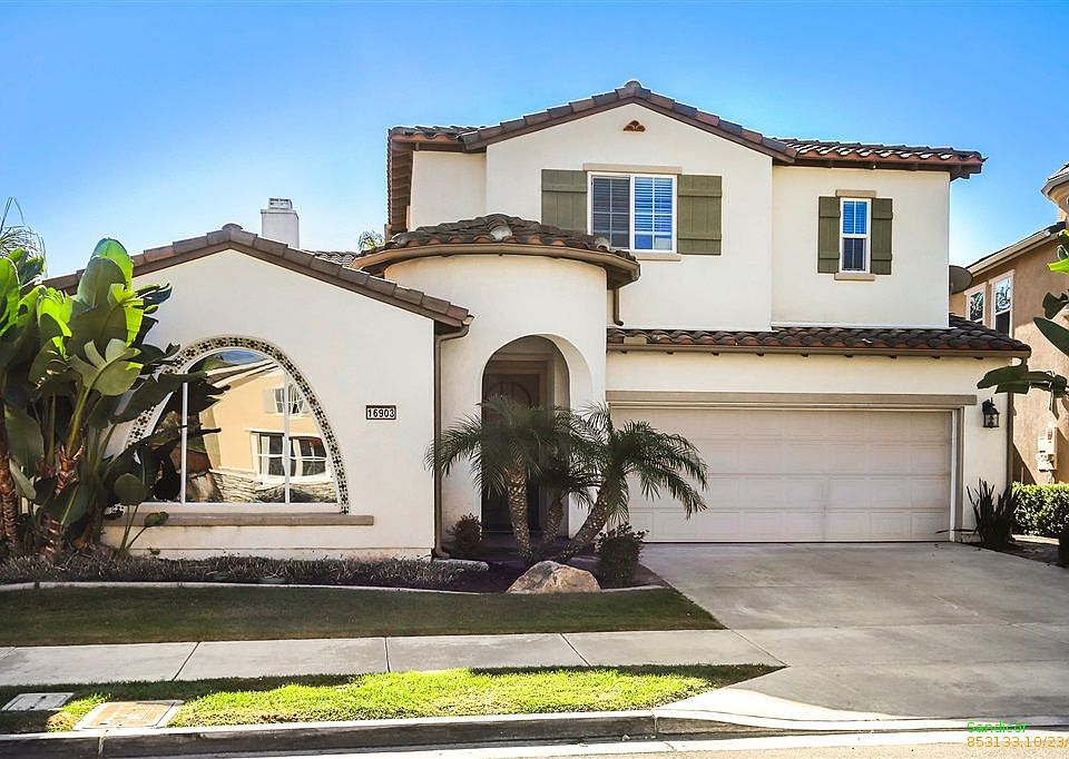 1st image of 16903 Silver Crest Dr