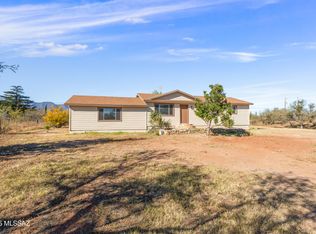 5016 S Santa Lucia Ave, Sierra Vista, AZ 85650