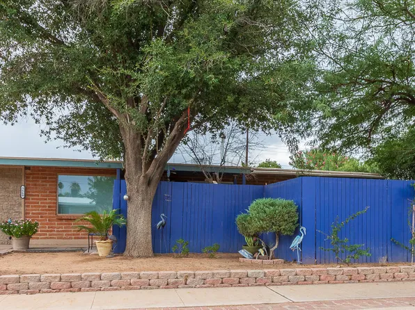 3660 N Nufer Pl, Tucson, AZ 85705