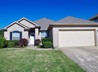 5411 Thyme Ln, Baytown, TX 77521