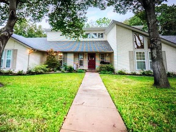 2nd image of 3701 Snow Creek Dr