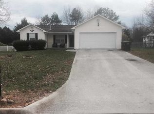 1728 Chesapeake Dr, Athens, TN 37303