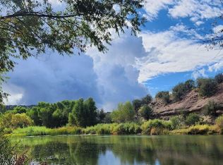 399 S Tatum Trl, Payson, AZ 85541