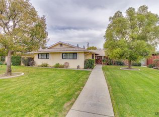 2401 Wilson Rd, Bakersfield, CA 93304