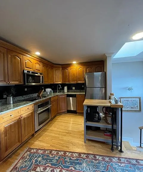 1615-1617 17th St NW #1 — Photo 5