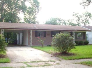 1810 Lake St, Bossier City, LA 71112