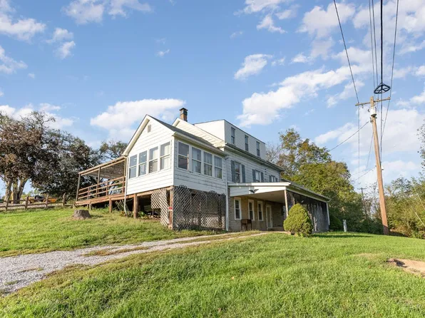 1859 State Route 50, Fayetteville, OH 45118