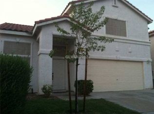 4346 Sunrise Shores Ave, North Las Vegas, NV 89031