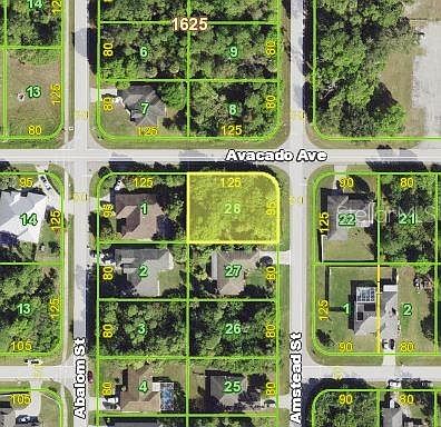 1st image of 1541 Amstead St #28