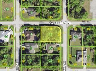 1541 Amstead St #28, Punta Gorda, FL 33980