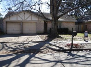 1230 Rock Canyon Dr, Katy, TX 77450