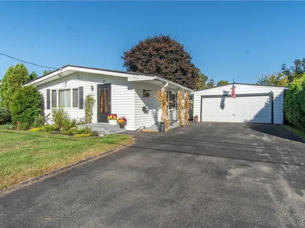 3 Judith St, Massena, NY 13662