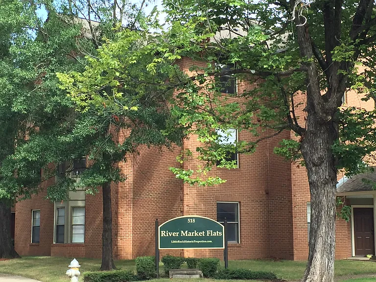 River Market Flats — Photo 12