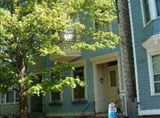 131 4th Ave, Albany, NY 12202