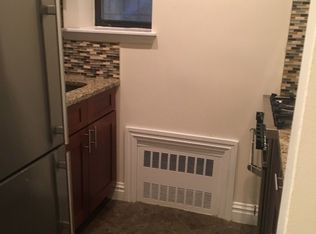 69 W 118th St APT 1W, New York, NY 10026