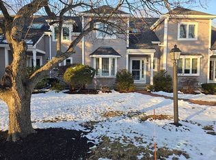 Stoneledge, Weymouth, MA 02188