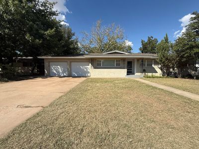 3304 46th St, Lubbock, TX, 79413