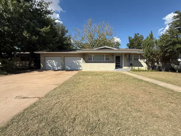 3304 46th St, Lubbock, TX 79413